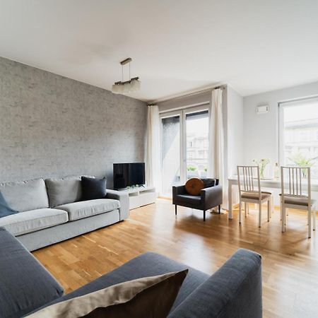 Big Apartment Old Town - 3 Rooms- 7 People-Lift- Near Town Hall Wroclaw Exterior photo
